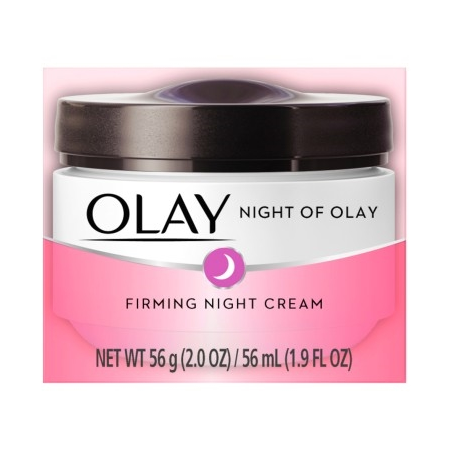 Olay Night Firming Cream 1.9oz