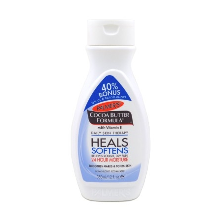 Palmers Cocoa Butter Lotion 12oz With Vitamin E Bonus