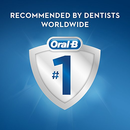 Oral-B Toothbrush Rechargeable Cars Extra Soft