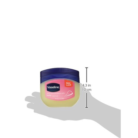 Vaseline Petroleum Jelly 13oz Baby