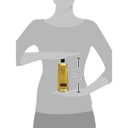 Neutrogena Body Oil 16oz