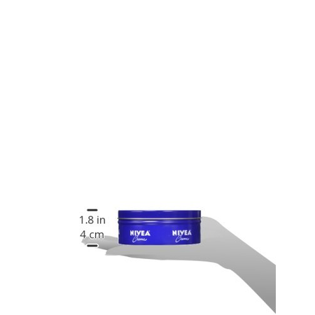 Nivea Creme 13.5 oz Tin