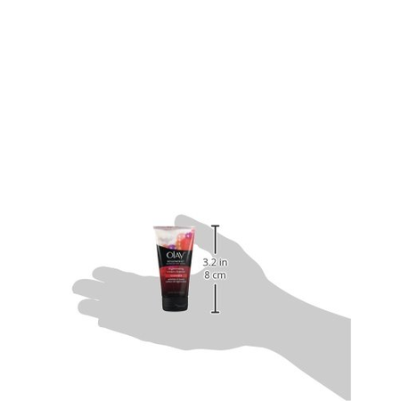 Olay Regenerist Cream Cleanser 5oz Tube