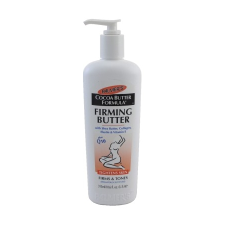 Palmers Cocoa Butter Firming Butter 10.6oz Pump