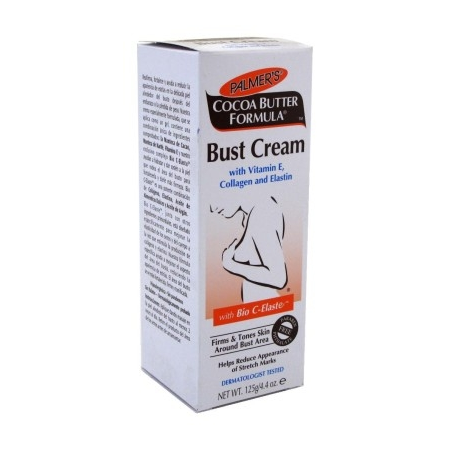 Palmers Cocoa Butter Bust Firming Cream 4.4oz