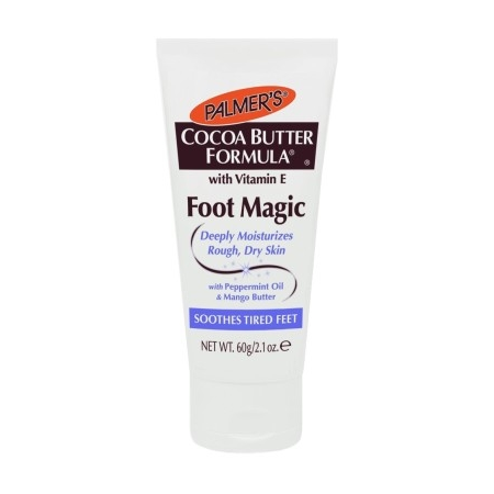 Palmers Cocoa Butter Foot Magic Moisturizer 2.1oz Tube