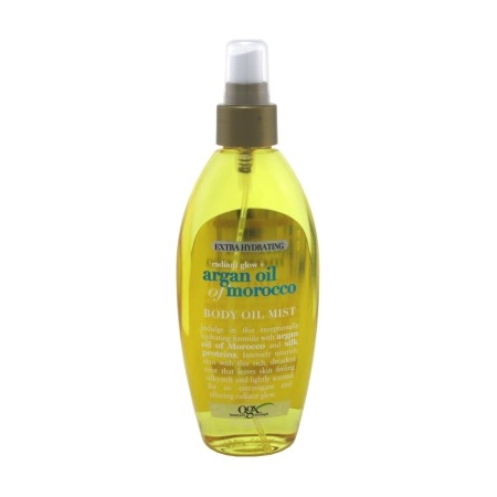 Ogx Body Oil Mist Argan Oil Of Morocco 6.8oz