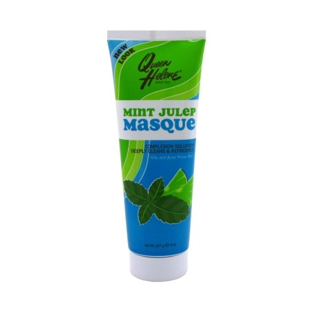 Queen Helene Tube Mint Julep Masque 8oz