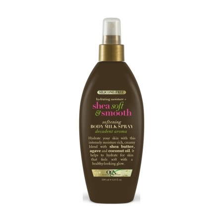 Ogx Body Milk Spray Shea Soft & Smooth 6.8oz