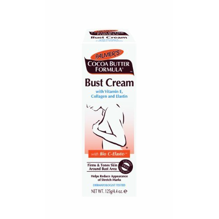 Palmers Cocoa Butter Bust Firming Cream 4.4oz