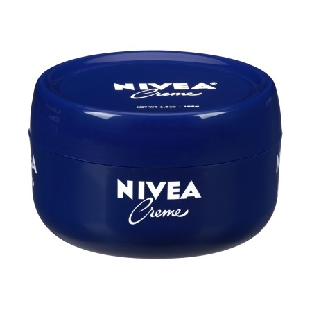 Nivea Creme Jar 6.8oz
