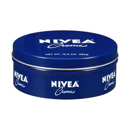 Nivea Creme 13.5oz Tin