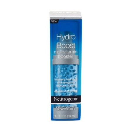 Neutrogena Hydro Boost Multi-Vitamin Booster 1oz
