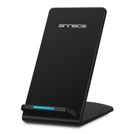 AnnBos iPhone X Wireless Charger HETP Wireless Charging Dock