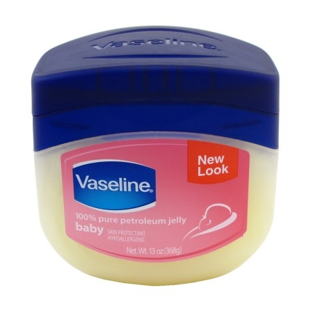 Vaseline Petroleum Jelly 13oz Baby