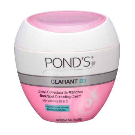 Ponds Clarant B3 Cream 7oz