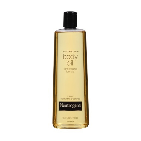 Neutrogena Body Oil 16oz