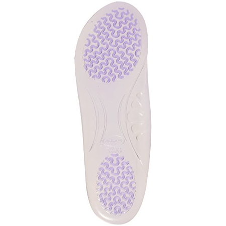 Dr. Scholls Flats Clear Cushion Womens (Size 6-10)