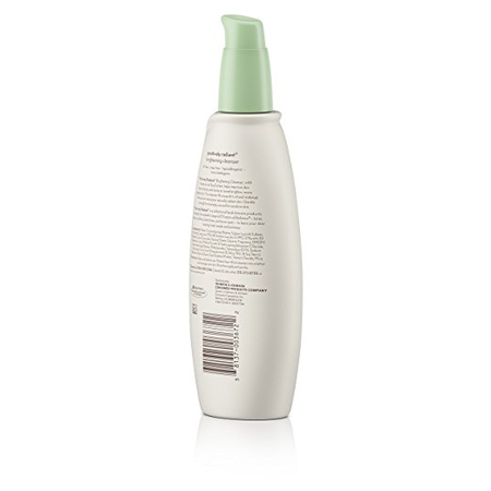 Aveeno Positively Radiant Brightening Cleanser 6.7oz