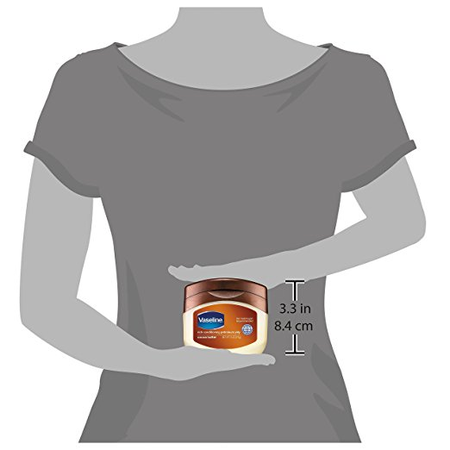 Son dưỡng môi Vaseline Petroleum Jelly 7.5oz Cocoa Butter