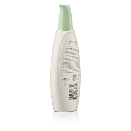 Aveeno Positively Radiant Brightening Cleanser 6.7oz