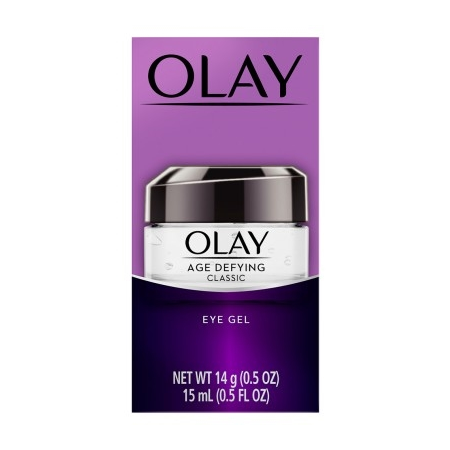 Olay Age Defying Classic Eye Gel 0.5oz