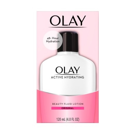 Olay Active Hydrating Lotion Original 4oz