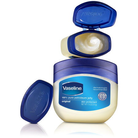 Son dưỡng môi Vaseline Petroleum Jelly 13oz Original