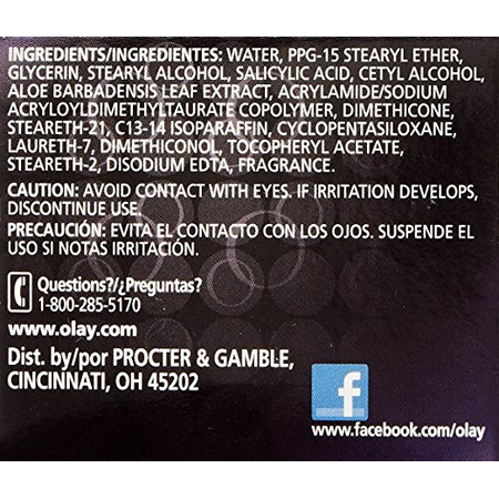Olay Age Defying Daily Cream Renewal 2oz