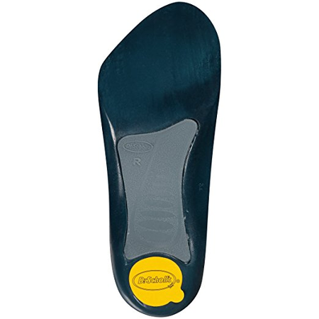 Dr. Scholls Tri-Comfort Insoles Mens (Size 8-12)