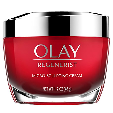 Olay Regenerist Micro-Sculptng Cream 1.7oz