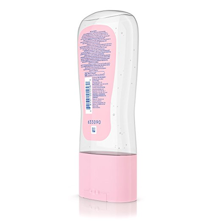 Johnsons Baby Oil Gel 6.5oz