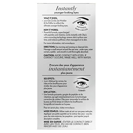 Olay Eyes Ultimate Cream 0.4oz
