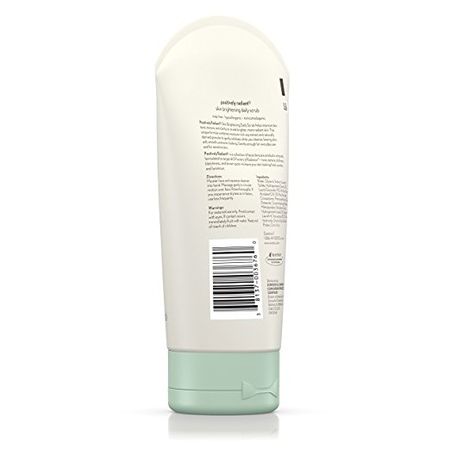 Aveeno Positively Radiant Brightening Daily Scrub 5oz