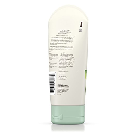 Aveeno Positively Radiant Brightening Daily Scrub 5oz