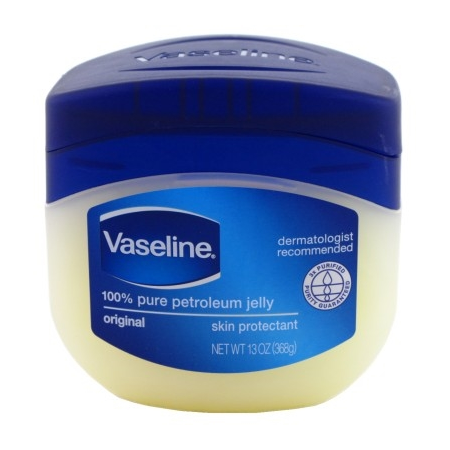 Son dưỡng môi Vaseline Petroleum Jelly 13oz Original