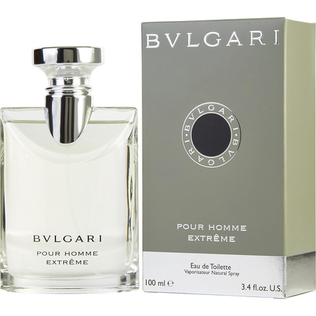 Nước hoa Bvlgari Extreme men Eau De Toilette Spray 3.4 oz