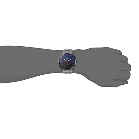 ​​Đồng hồ Fossil The Minimalist Slim Three-Hand Stainless Steel Watch