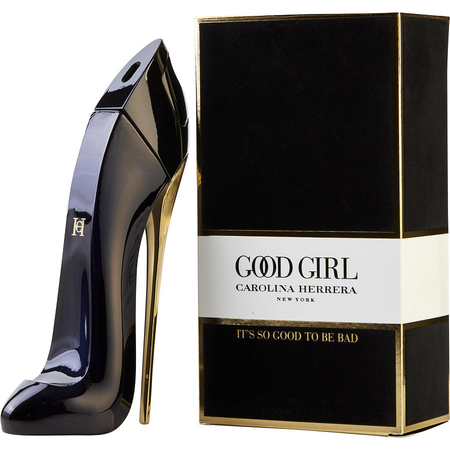 Nước hoa Ch Good Girl Eau De Parfum Spray 1.7 oz