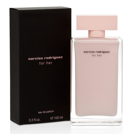 Nước hoa Narciso Rodriguez Eau De Parfum Spray 3.3 oz