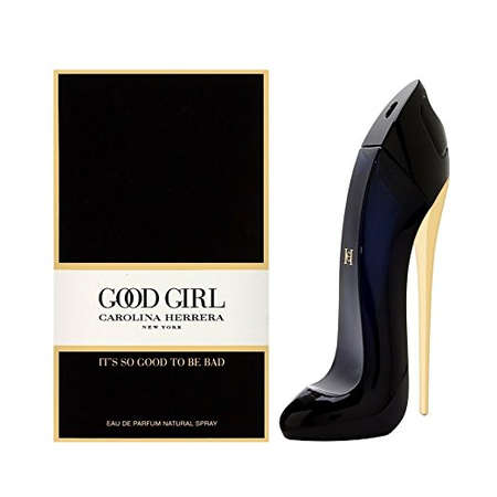 Nước hoa Ch Good Girl Eau De Parfum Spray 1.7 oz