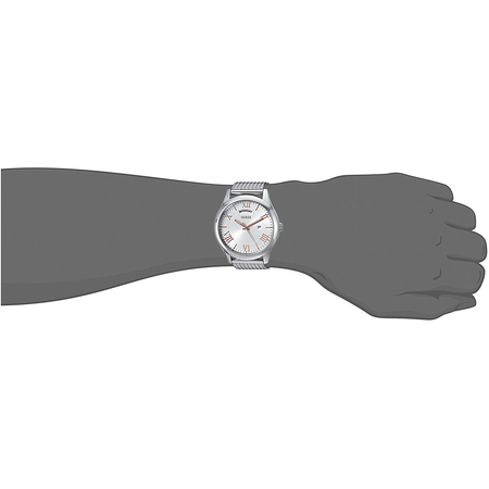 Đồng hồ GUESS Unisex U0923G1
