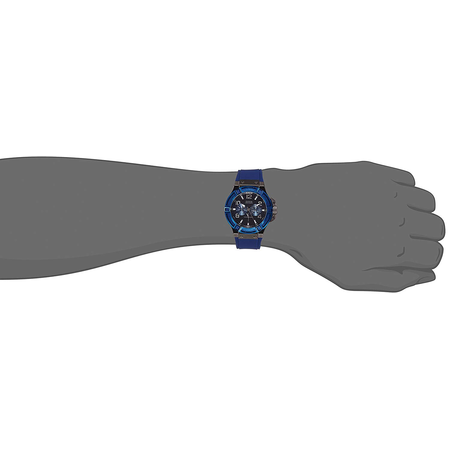 Đồng hồ GUESS- RIGOR Men's watches W0248G5