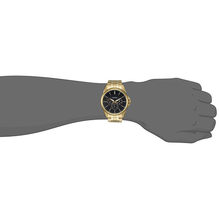 Đồng hồ Citizen Men's Goldtone Stainless Steel Watch