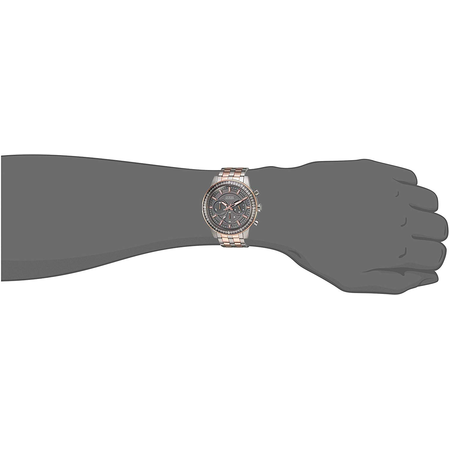 Đồng hồ GUESS Mens U0801G2
