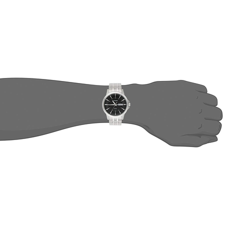 Đồng hồ Citizen Men's Everyday Stainless Steel Watch