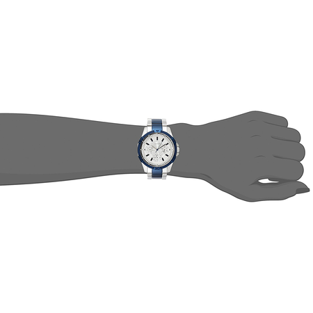 Đồng hồ GUESS Women's U0235L6 "Iconic" Two-Tone Stainless Steel Watch
