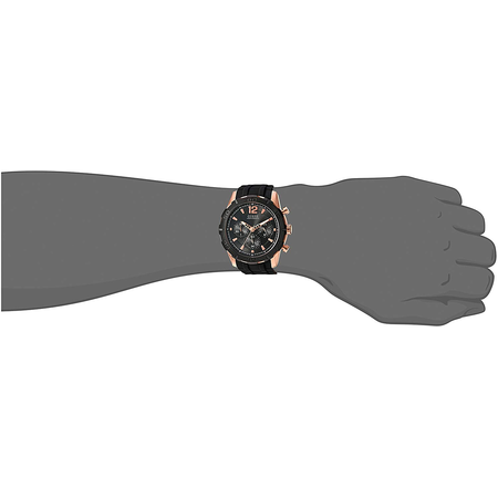 Đồng hồ GUESS Mens U0864G2