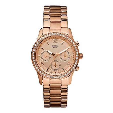 Đồng hồ Guess Women's Watch Ref: W0122L3