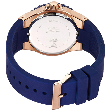 Đồng hồ GUESS Rubber Ladies Watch W0149L5